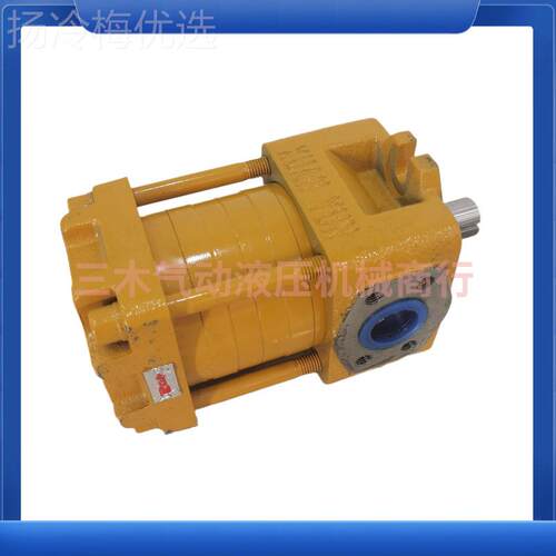 NZ NBT NGT2-G10BF 12F G16F T3ECFN-20F G25F G32F高压内啮合齿