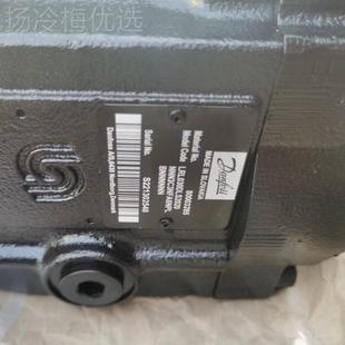 丹佛斯LRL0N30DLS2020NN3C3NFA6NNLBNNNNNINS液压柱塞泵LRPR025CP