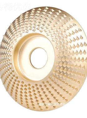 木厂盘家头角磨机片抛光大全配件片轮木工刺木材打磨打RRQ磨抛光