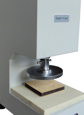 YM-08Q织物面料纺织物气动取样器气动切割ISO 9864, GB/T 13762