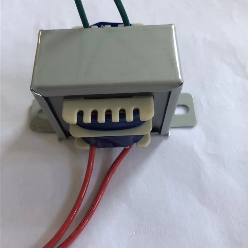 定制电源变压器 EI-57*30 35VA 输入电压220V  输出电压24V