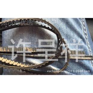 和田德GD 德森069轨古 S540印机道皮带开槽同步带24 刷UP2000 MPM