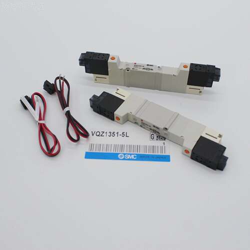 S4MC原装-电磁阀VQZ1451-5LOV1-C6/C/5IDSLO1X555/QZ1351B-5MO1-X