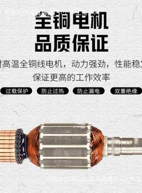 机砂墙面腻子 纸打锈磨机除抛光电动BLS砂纸机 木工平板砂光家用