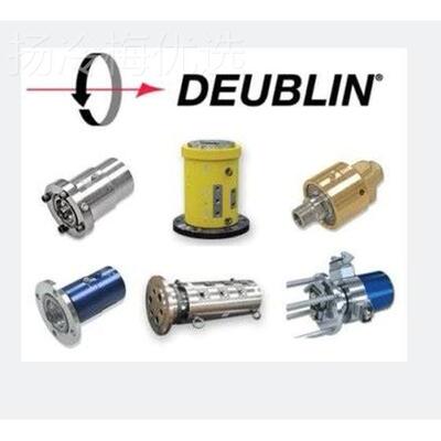 美国DEUBL博IN杜林空气旋转头接1005-11-1QCB10原厂3进口