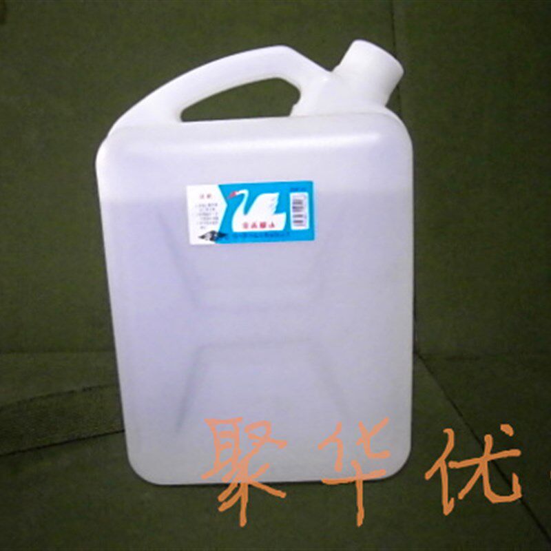 促销大塑料桶2.5公斤装液体胶水 办公用品胶水 厂价直销胶水
