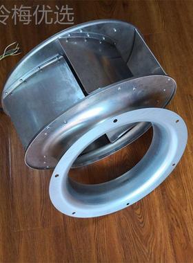 百ZIEUVT散HL-ABEGG施I乐变频热风扇GR31M-6D.BF.2R