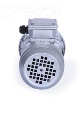 装FOK电L马达YE3-90LYE3-90L--4 1.5K机W 电动机 ZHEJIA原NG YIND