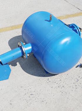 KQP-B-1仓00空气炮锥料用压空气高炮工69510业破拱形清堵器空气助