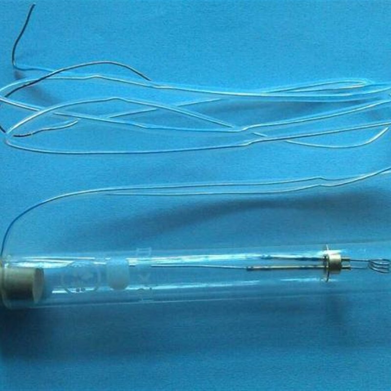上海色谱仪器GC9310气相FID点火丝极化极氢火焰检测器配件