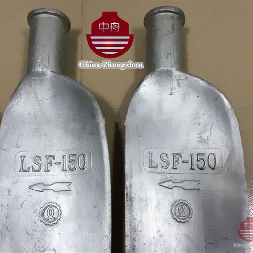 LSF-150良机冷却塔配件 冷水塔铝合金风机散热风扇风机型号