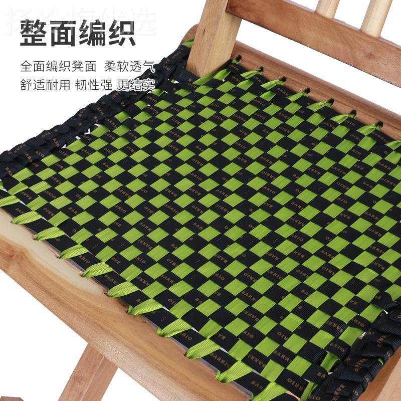 ll槐木实木凳靠背扎折叠板椅子加高凳钓鱼马凳户外野炊凳03便携凳