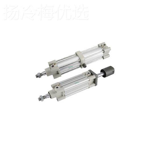 CDAXC喜开理 标准气缸 SCWR-L-00-1-0-30-2H-KD SCWRL-00T-16-30-