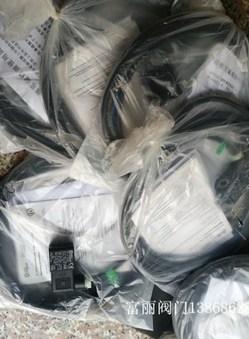 德国NASS防爆线圈108-030-0003 typ 0513 00/W6836  防爆线圈220V