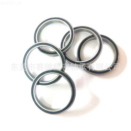 厂家直销6711ZZ轴承 LXF712 67113 6714 675 667716 617超薄系列