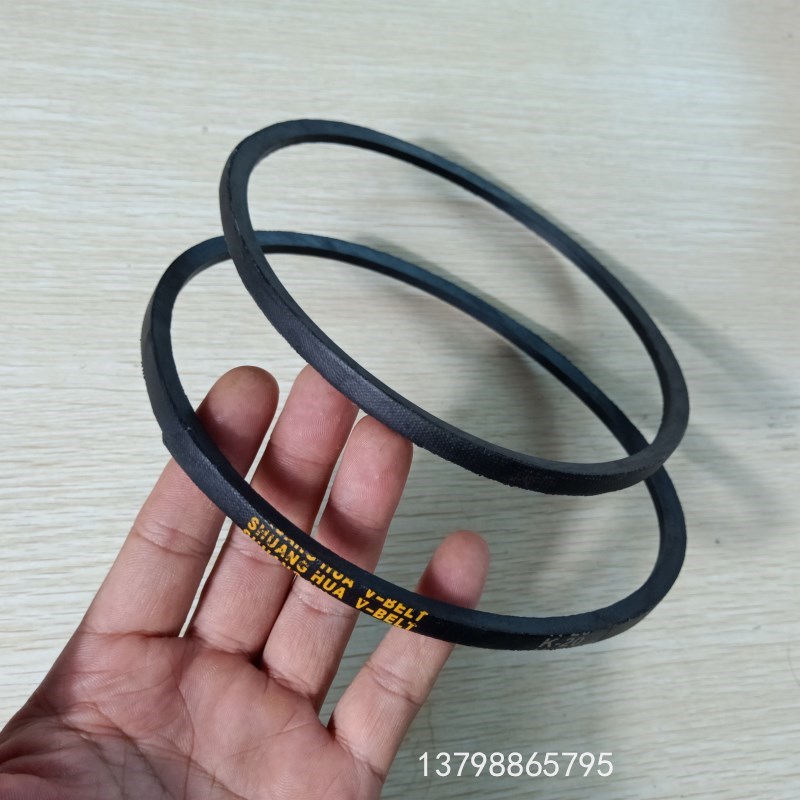801削皮机 K20 K19 K21缝纫机皮带铲皮机皮带配件圆皮带三角橡胶