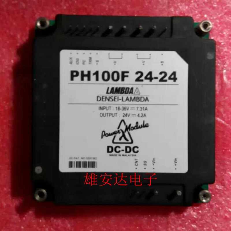 PH100F24-24 PF500A-360 PF500-360 PF1000A-360 全新原装