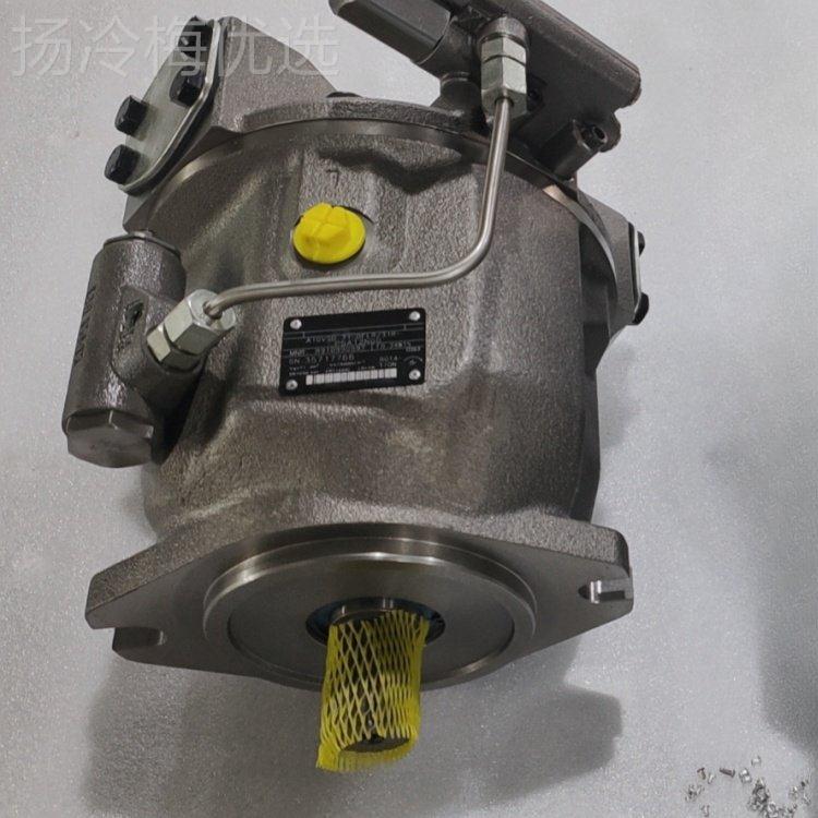 AO10VSV100DFR1/31R-PPA12N00液QWA壓柱塞泵A 10VSO 28 DFR1/31R-