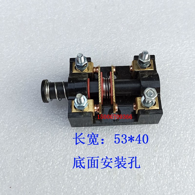 X52KX62W铣床行程开关LX1-11K北京X53KXA5032走刀限位器500V 6A