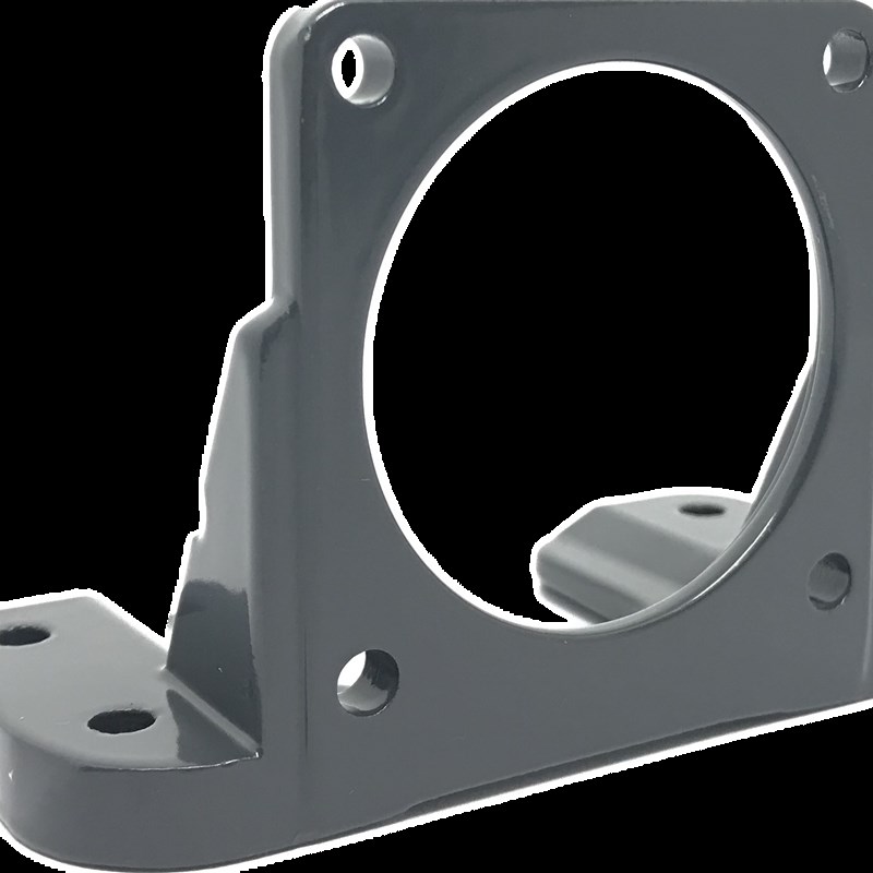 步进电机支架/减速电机支架/42mm57mm60Lmm70Lmm80Lmm90Lmm104Lmm