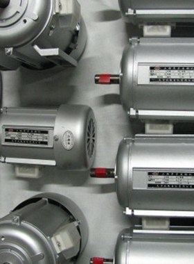 JW7124 550W 380V  1400转 厂家直销 国标铜线