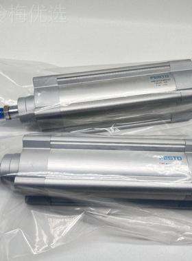 FESTO费0斯气缸DSBC2100-25/50/75/1OVG0托/125/50/300/500-PPVA-