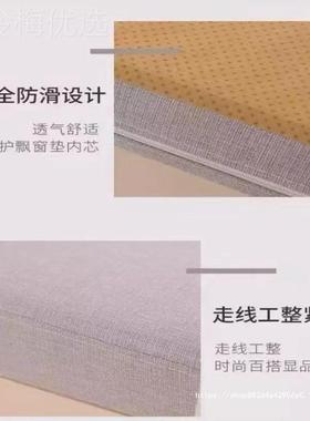 折KVS休叠床铺垫榻打地睡垫榻米学生单人便携办公室午神器加厚海