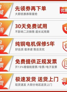 轴流2BUL抽风机排气扇强力工业用大功率20换气扇厨房抽油烟通风v