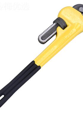 子锴达管钳18寸10RQV寸1寸142暖寸8寸水钳