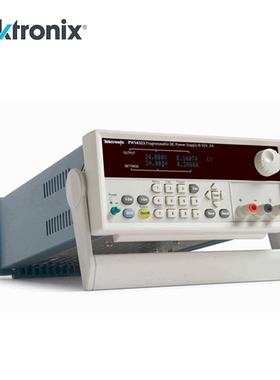 泰克Tektronix PWS4000系列 PWS4323型可编程程控直流电源