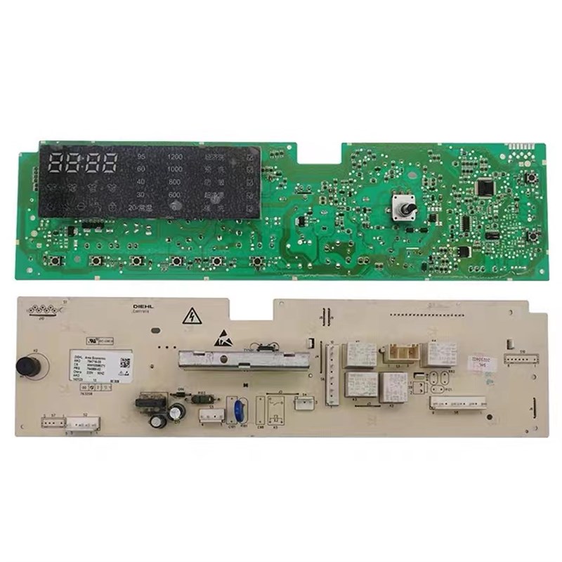 海信XQG70-U1202滚筒洗衣机电脑板WW10693656 XQG60-A1003S主板