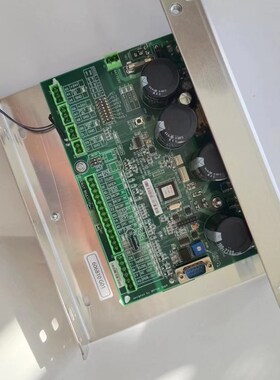 通力电梯门机板KM606800G01/606810G01 KM606980G01/606990G01