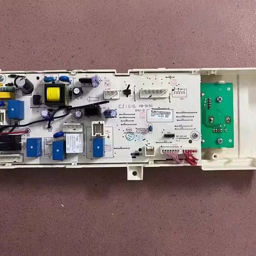 适用于小天鹅 TH80-H002G 热泵干衣机电脑主板 17138200000830