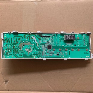 适用倍科WCY61231 PTMS滚筒洗衣机主机板主板显示电源板 61031PTM