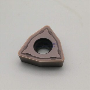 WCMT080412FN ACP300 进口数控U钻刀片不锈钢 不锈铁高速加工