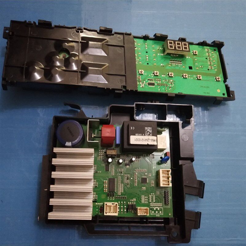 倍科WCY 71231 71031 PTLI PTLSI滚筒洗衣机电脑板电源显示板主板