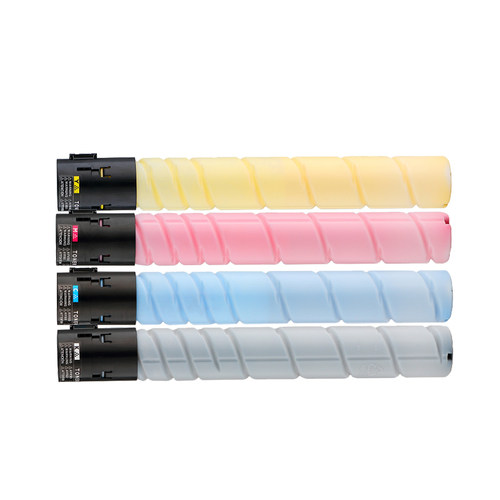 墨中龙适用柯尼卡美能达c226粉盒C256 C266硒鼓bizhub C7222 C722