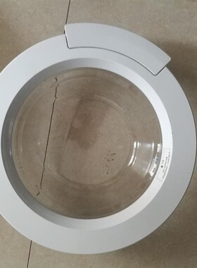 适用于滚筒洗衣机XQG60-A708C玻璃门UG612 DG718XQG70-Q710 712