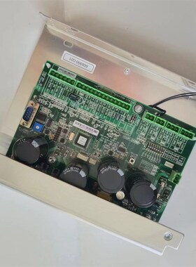 适用于通力电梯门机板KM606980G01 606990G01门机控制板全新原装