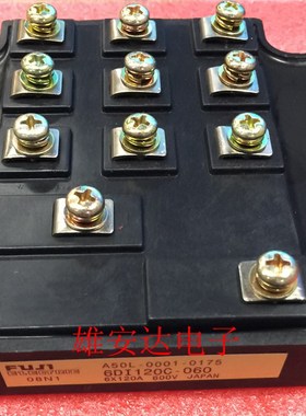 A50L-0001-0175/M 6DI120D-060 6DI120C-060 全新原装