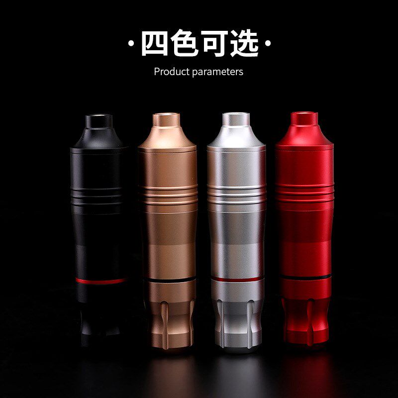 异龙纹身器材纹身机马达机罗伯特纹身笔纹身马达机一体机现货包邮