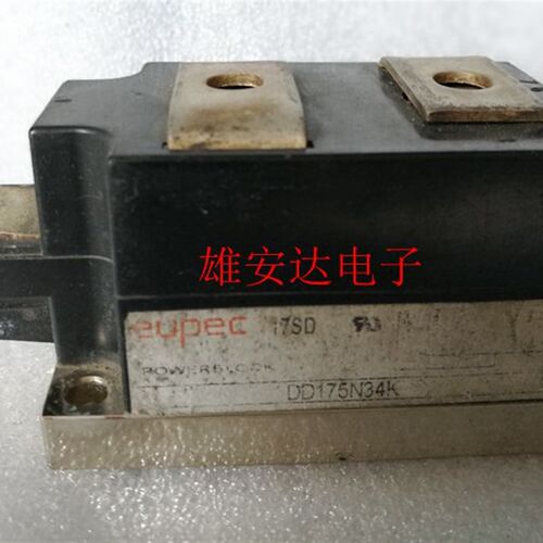 DD350N18K DD260N16K DD231N14K DD175N34K MDD312-16N1 255-16N1