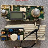 适用于LG滚筒洗衣机WD 6871ER3001D 6871ER2073K A12209D 电脑板