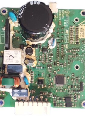 惠而浦滚筒洗衣机XQG80-ZS24805BS/BW电机马达变频板EMEI-W200031