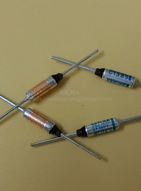 温度保险丝 SF-E系列 SF70E 119E SF129E SF169E 188E 214E 240E