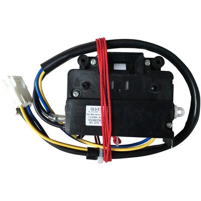 适用小天鹅洗衣机门锁DLS-E1 TD70-1202LPID(L) /1412LPDA(G)开关