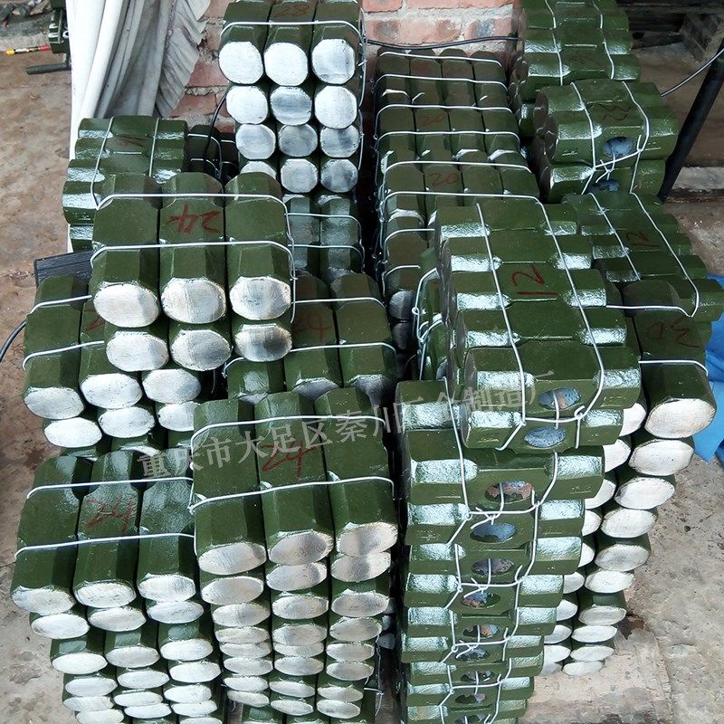 八角锤锤头大头锤重型锤锻打大锤子石工锤专业健身大锤二锤方锤,运动包/户外包/配件,运动水壶,淘宝优惠券,粉丝福利购,淘宝优惠卷