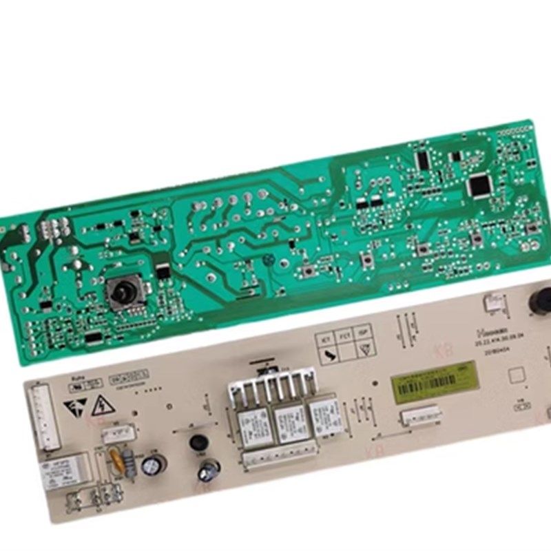 适用创维滚筒洗衣机 F6018UU F60A X2362-001-1247 主板控制 电脑