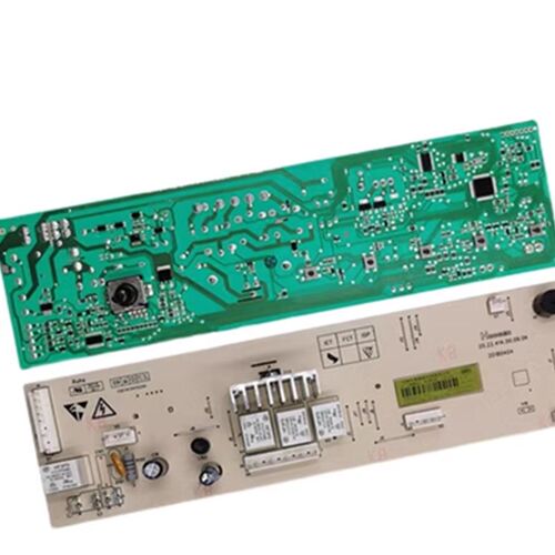 适用创维滚筒洗衣机 F6018UU F60A X2362-001-1247 主板控制 电脑