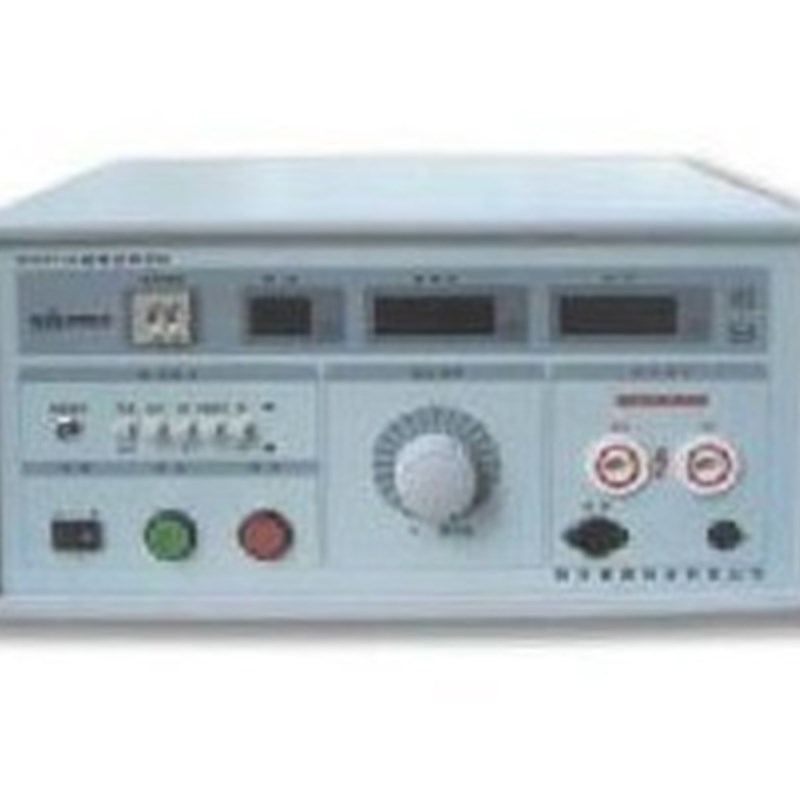 正品杭州威博 WB2673C耐压测试仪 高压试验机 高压仪200mA毫安